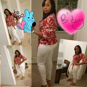 Meet your Posher, Terry